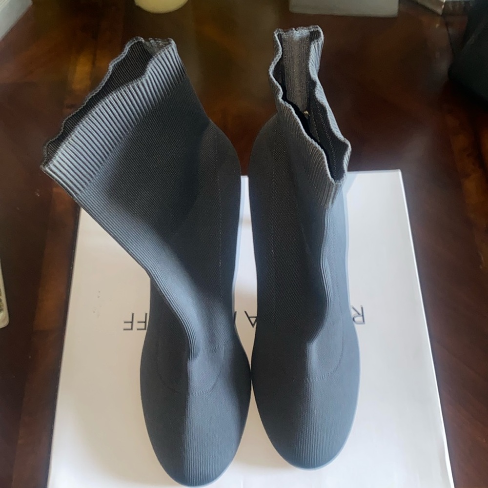 Prada booties - Picture 1 of 5